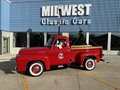 1953 Ford F100 in Roanoke - TradinPost Classifieds